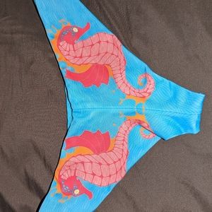 Moana Neptune Adrift Bottom